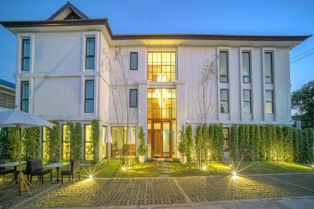 Hotel The Wing Boutique