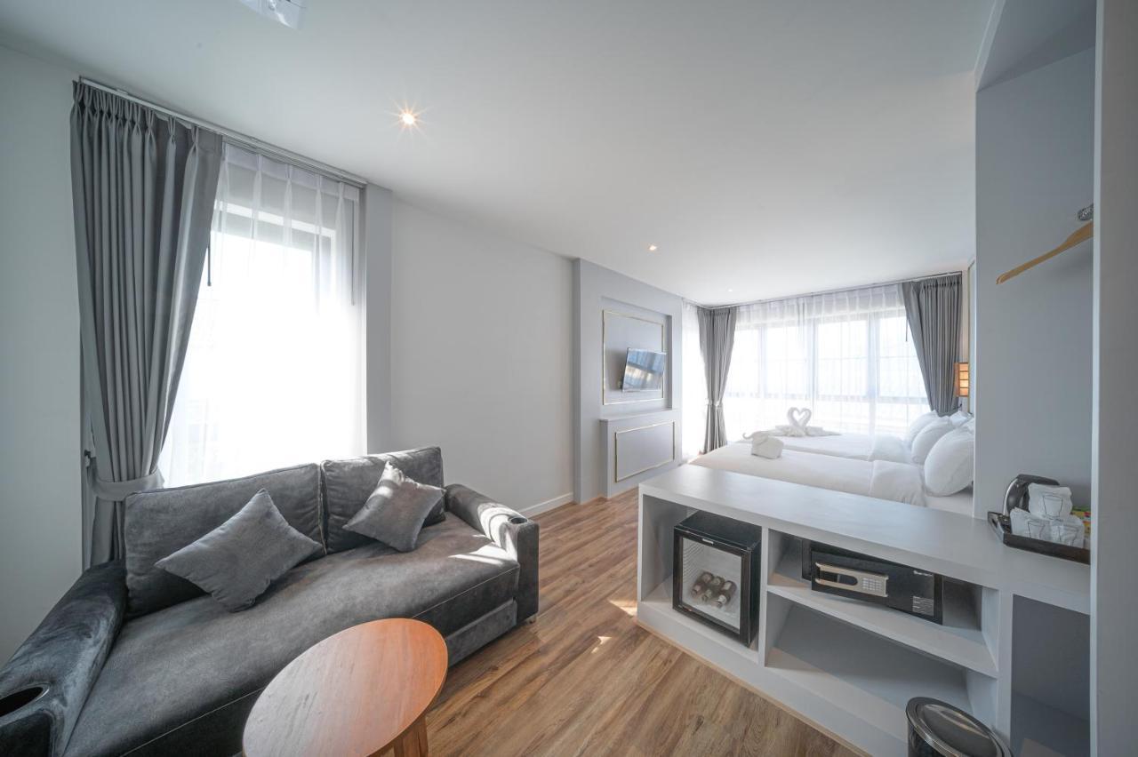 Hotel The Wing Boutique 4*