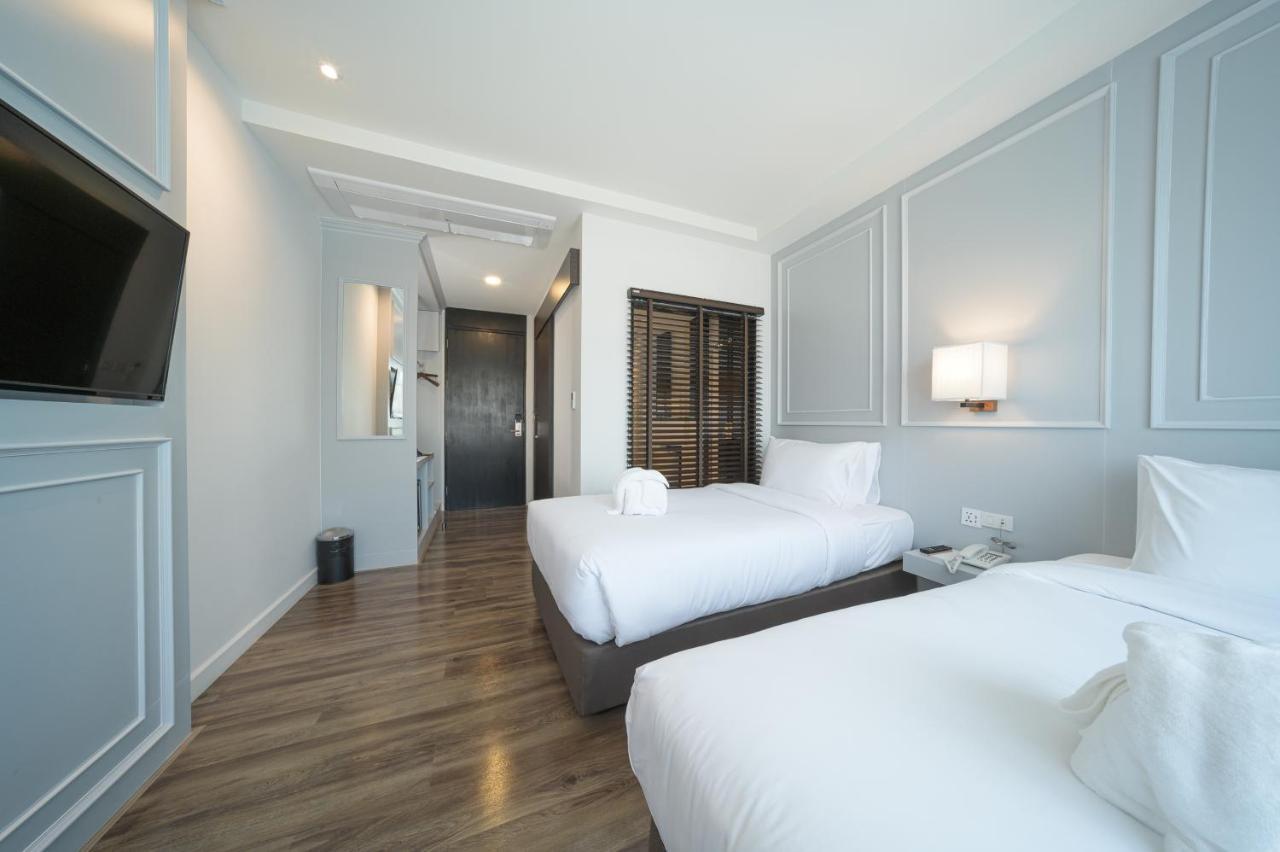 The Wing Boutique 4*