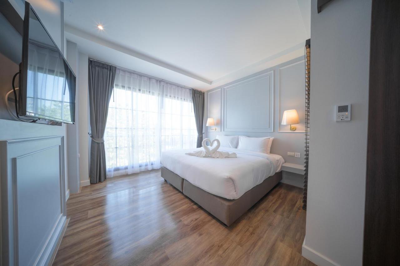 The Wing Boutique 4* Chiang Mai