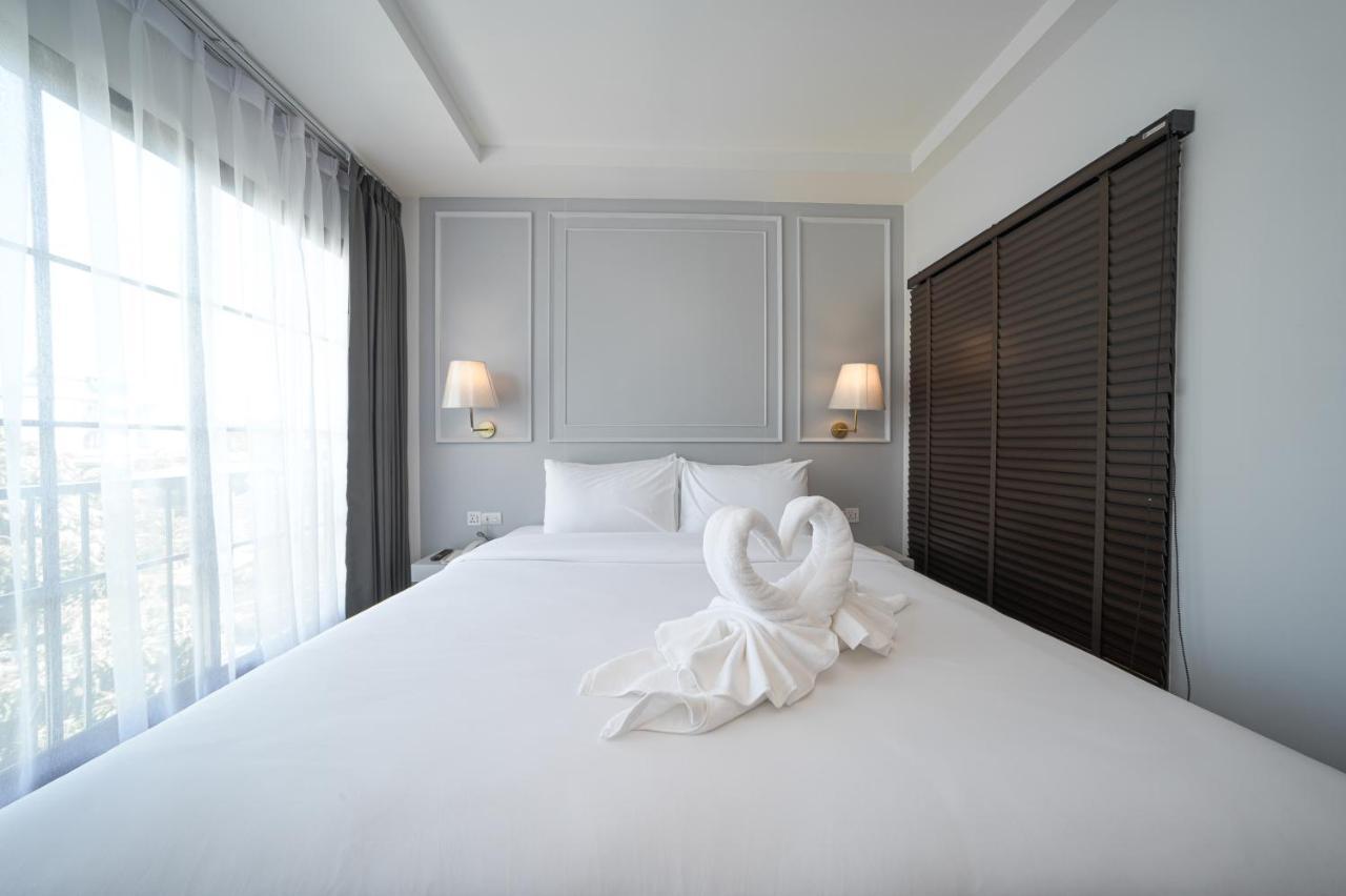The Wing Boutique 4*