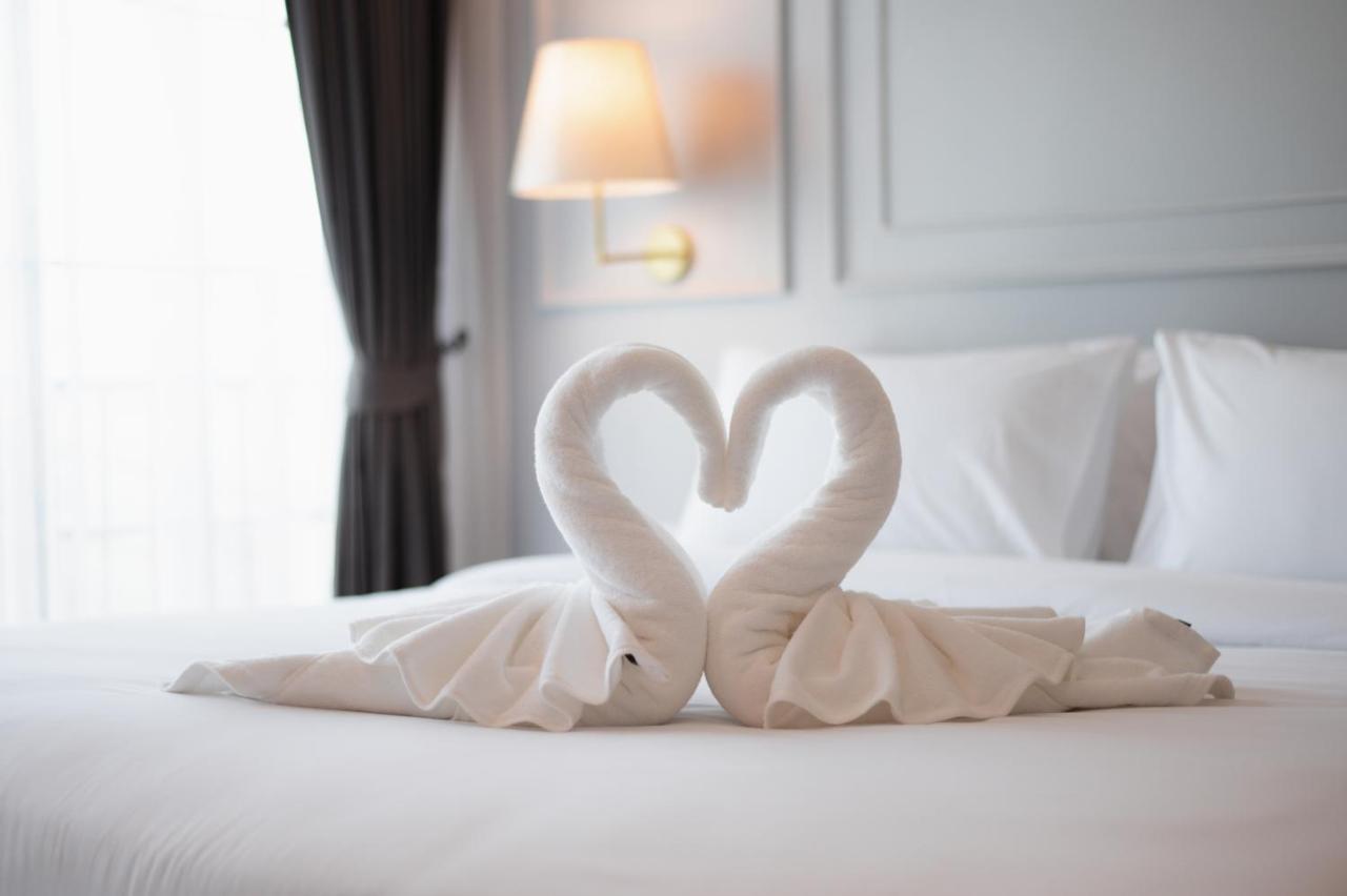 The Wing Boutique Hotel Chiang Mai