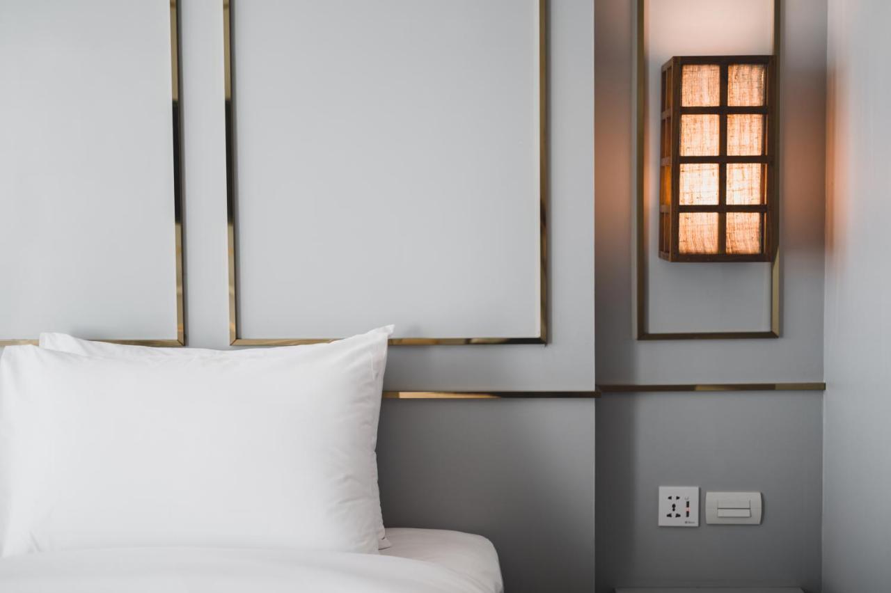 Hotel The Wing Boutique