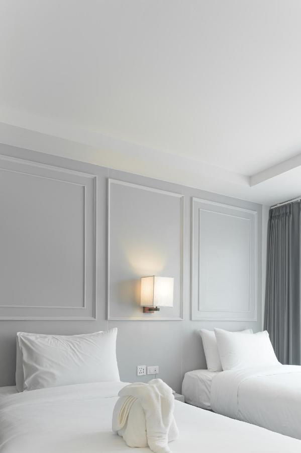 The Wing Boutique Hotel